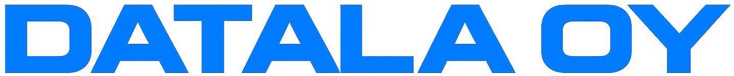Datala Oy logo